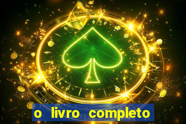 o livro completo do baralho petit lenormand pdf gr谩tis